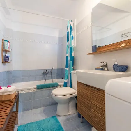 Euphoria Escape Apartment Messaria (Santorini)