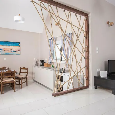 Euphoria Escape Apartment Messaria (Santorini)